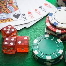 Официальный сайт Casino Zolotoy Arbuz