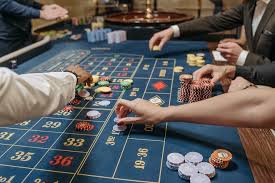 Официальный сайт Casino Wilder