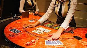 Casino Zolotoy Arbuz